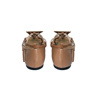 Picture of Ready to Ship The Legend of Zelda: Tears of the Kingdom Hyrule Princess Zelda Cosplay Shoes  C08179