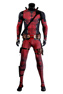 Bild von Deadpool 3 Wade Wilson Deadpool Cosplay-Kostüm C08327E