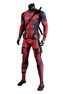 Bild von Deadpool 3 Wade Wilson Deadpool Cosplay-Kostüm C08327E