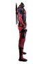 Picture of Deadpool 3 Wade Wilson Deadpool Cosplay Costume C08327E