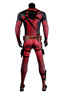 Immagine di Deadpool 3 Wade Wilson Deadpool Costume Cosplay C08327E