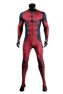 Photo de Deadpool 3 Wade Wilson Deadpool Cosplay Costume C08327E