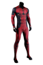 Picture of Deadpool 3 Wade Wilson Deadpool Cosplay Costume C08327E
