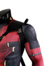 Imagen de Deadpool 3 Wade Wilson Deadpool Disfraz de cosplay C08327E