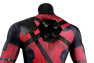 Immagine di Deadpool 3 Wade Wilson Deadpool Costume Cosplay C08327E