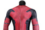 Bild von Deadpool 3 Wade Wilson Deadpool Cosplay-Kostüm C08327E