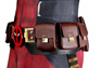 Bild von Deadpool 3 Wade Wilson Deadpool Cosplay-Kostüm C08327E