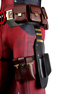 Bild von Deadpool 3 Wade Wilson Deadpool Cosplay-Kostüm C08327E