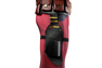 Immagine di Deadpool 3 Wade Wilson Deadpool Costume Cosplay C08327E