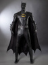 Immagine di Pronto per la spedizione The Flash 2023 Bruce Wayne Batman Costume cosplay Michael Keaton 1989 Versione C07967