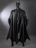 Imagen de Listo para enviar The Flash 2023 Bruce Wayne Batman Disfraz de cosplay Michael Keaton Versión 1989 C07967