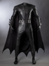 Imagen de Listo para enviar The Flash 2023 Bruce Wayne Batman Disfraz de cosplay Michael Keaton Versión 1989 C07967