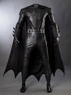 Immagine di Pronto per la spedizione The Flash 2023 Bruce Wayne Batman Costume cosplay Michael Keaton 1989 Versione C07967