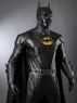 Picture of Ready to Ship The Flash 2023 Bruce Wayne Batman Cosplay Costume Michael Keaton 1989 Version C07967