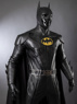 Imagen de Listo para enviar The Flash 2023 Bruce Wayne Batman Disfraz de cosplay Michael Keaton Versión 1989 C07967