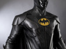 Imagen de Listo para enviar The Flash 2023 Bruce Wayne Batman Disfraz de cosplay Michael Keaton Versión 1989 C07967