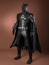 Imagen de The Flash 2023 Bruce Wayne Batman Disfraz de cosplay Michael Keaton Versión 1989 C08261