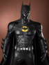 Photo de The Flash 2023 Bruce Wayne Batman Cosplay Costume Michael Keaton 1989 Version C08261
