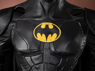 Bild von The Flash 2023 Bruce Wayne Batman Cosplay-Kostüm Michael Keaton 1989 Version C08261