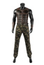 Photo de Kraven le chasseur Sergei Kravinoff Costume de Cosplay C08519