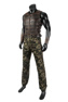 Immagine del costume cosplay Kraven il cacciatore Sergei Kravinoff C08519