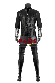 Imagen del disfraz de cosplay del programa de televisión The Witcher 3 Geralt de Rivia C08517