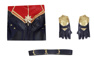 Photo de Carol Danvers Cosplay Costume C08516