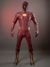 Picture of Ready to Ship The Flash 2023 Barry Allen Flash Cosplay Costume C07672