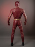 Picture of Ready to Ship The Flash 2023 Barry Allen Flash Cosplay Costume C07672