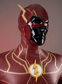 Picture of Ready to Ship The Flash 2023 Barry Allen Flash Cosplay Costume C07672