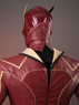 Picture of Ready to Ship The Flash 2023 Barry Allen Flash Cosplay Costume C07672