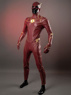 Picture of Ready to Ship The Flash 2023 Barry Allen Flash Cosplay Costume C07672