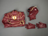 Picture of Ready to Ship The Flash 2023 Barry Allen Flash Cosplay Costume C07672