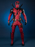 Picture of Deadpool 3 Deadpool & Wolverine Wade Wilson Deadpool Cosplay Costume C08327 Premium Version