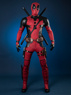 Picture of Deadpool 3 Deadpool & Wolverine Wade Wilson Deadpool Cosplay Costume without Mask C08327 Premium Version