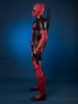 Picture of Deadpool 3 Deadpool & Wolverine Wade Wilson Deadpool Cosplay Costume without Mask C08327 Premium Version