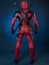 Picture of Deadpool 3 Deadpool & Wolverine Wade Wilson Deadpool Cosplay Costume without Mask C08327 Premium Version