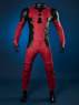 Picture of Deadpool 3 Deadpool & Wolverine Wade Wilson Deadpool Cosplay Costume without Mask C08327 Premium Version
