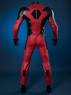Picture of Deadpool 3 Deadpool & Wolverine Wade Wilson Deadpool Cosplay Costume without Mask C08327 Premium Version