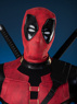 Picture of Deadpool 3 Deadpool & Wolverine Wade Wilson Deadpool Cosplay Costume without Mask C08327 Premium Version