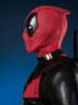 Picture of Deadpool 3 Deadpool & Wolverine Wade Wilson Deadpool Cosplay Costume without Mask C08327 Premium Version