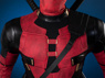Picture of Deadpool 3 Deadpool & Wolverine Wade Wilson Deadpool Cosplay Costume without Mask C08327 Premium Version