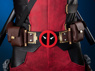 Picture of Deadpool 3 Deadpool & Wolverine Wade Wilson Deadpool Cosplay Costume without Mask C08327 Premium Version