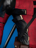 Picture of Deadpool 3 Deadpool & Wolverine Wade Wilson Deadpool Cosplay Costume without Mask C08327 Premium Version