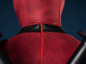 Picture of Deadpool 3 Deadpool & Wolverine Wade Wilson Deadpool Cosplay Costume without Mask C08327 Premium Version