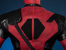 Picture of Deadpool 3 Deadpool & Wolverine Wade Wilson Deadpool Cosplay Costume without Mask C08327 Premium Version