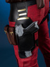 Picture of Deadpool 3 Deadpool & Wolverine Wade Wilson Deadpool Cosplay Costume without Mask C08327 Premium Version
