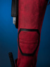 Picture of Deadpool 3 Deadpool & Wolverine Wade Wilson Deadpool Cosplay Costume without Mask C08327 Premium Version