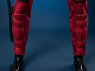 Picture of Deadpool 3 Deadpool & Wolverine Wade Wilson Deadpool Cosplay Costume without Mask C08327 Premium Version