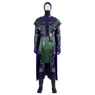 Imagen de Listo para enviar Ant-Man and the Wasp: Quantumania Kang the Conqueror Cosplay Costume Upgrade Version C07671